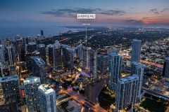 Aerial-Logo_The-Standard-Residences-Brickell