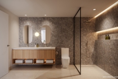 Bathroom_The-Standard-Residences-Brickell-Miami