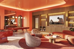 Gameroom_StandardResidences_Brickell