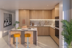 Kitchen_The-Standard-Residences-Brickell-Miami